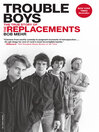 Imagen de portada para Trouble Boys